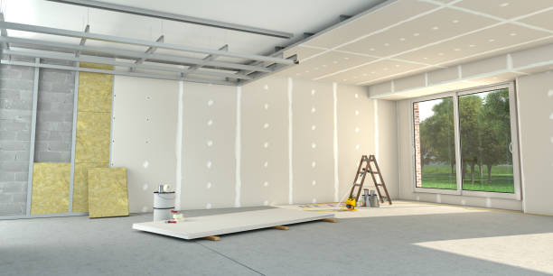 Range of Insulation Solutions in Potosi, MO
