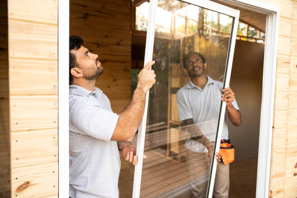 Best Local Insulation Services  in Potosi, MO
