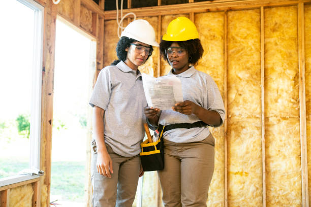 Best Professional Insulation Contractor  in Potosi, MO